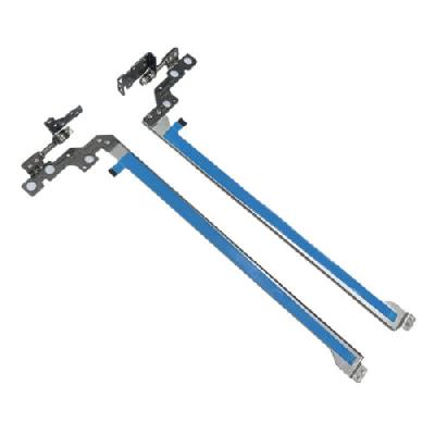 Lenovo Ideapad Y500 15.6 LCD Screen Hinges Set  (l 