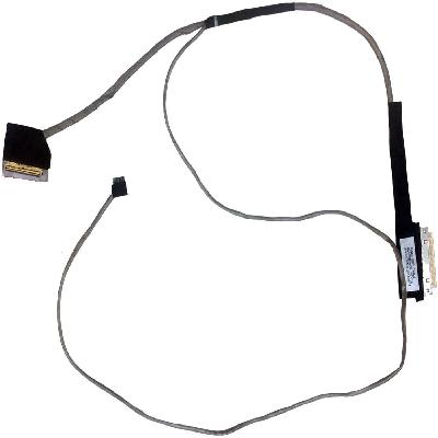 LENOVO IDEAPAD Y50 Y50-70 FHD LCD Video Cable DC02001YQ00