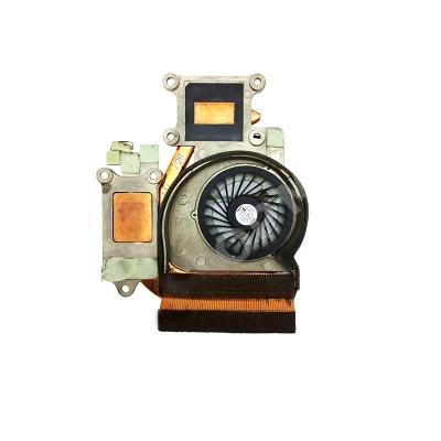 Lenovo Ideapad Y570 Laptop CPU Heatsink Fan 31049881