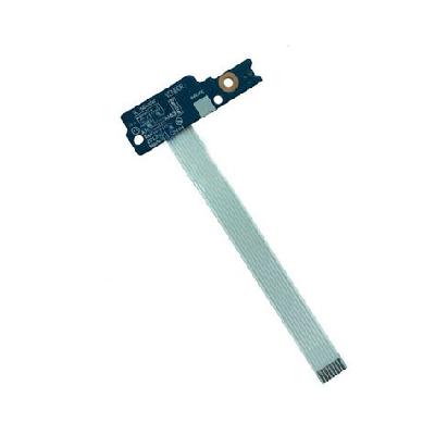 Lenovo Ideapad Z510 Laptop Power Button Board With Cable Ns-a183