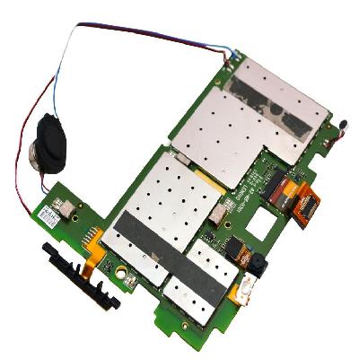 Lenovo Ideatab A2107 Laptop Motherboard 8gb A2-mb-h301