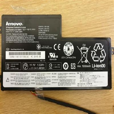Lenovo Internal Batteries