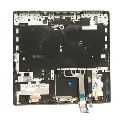Lenovo Legion 5-15imh Laptop Touchpad Palmrest Keyboard Assembly Ap1hv000700