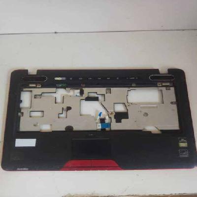 Lenovo S10-2C Palmrest Touchpad Assembly 31042148