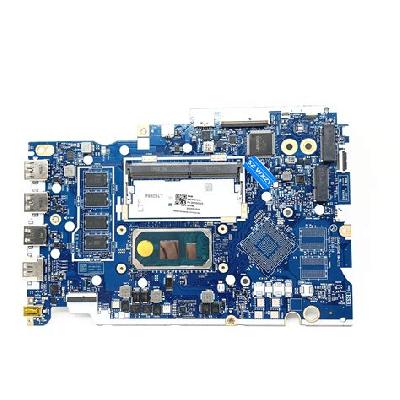 Lenovo S145-14IIL V14-IIL Laptop Motherboard I3-1005G1 4GB NM-C711 5B20S43836