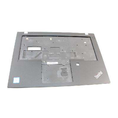 Lenovo Think Pad L490 Laptop Touchpad Palm Rest Assembly 02DM328 AP1AZ000A00