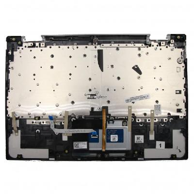 Lenovo Think Pad L540 Laptop Touchpad Palmrest Assembly 04 4888