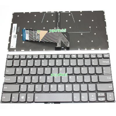Lenovo Thinkbook 14-IIL ML Palmrest Keyboard Assembly JXLVA090010 FALVA005010 PD4SB SN20U63324
