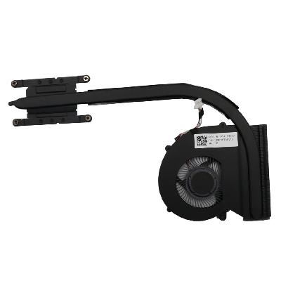 Lenovo Thinkpad 13 Laptop Heatsink Fan 01AW380