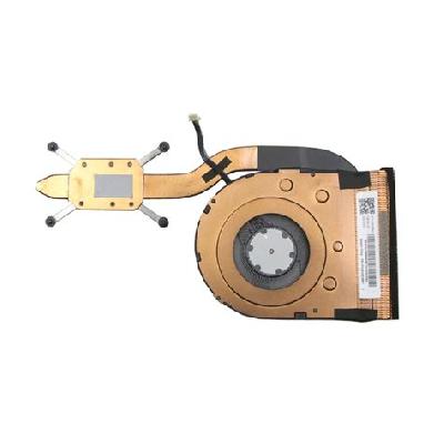 LENOVO THINKPAD E14 E15 LAPTOP CPU HEATSINK FAN 5H40S72906