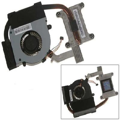 Lenovo Thinkpad E430 35 Laptop Cpu Fan Dc28000akd0