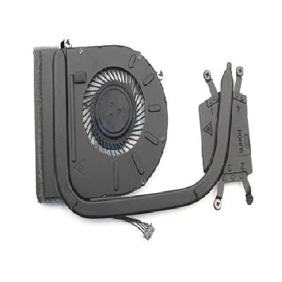 Lenovo Thinkpad E450 e450c e455 Laptop Cpu Fan 00hn678