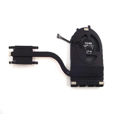Lenovo Thinkpad E490 e590 Laptop Cpu Heatsink Fan 02dl825