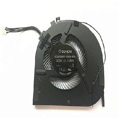Lenovo Thinkpad E580 t470 Laptop Cpu Fan Nd75c16