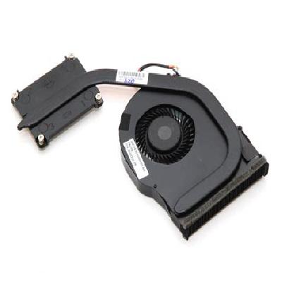 Lenovo Thinkpad Edge E330 E335 Laptop CPU Fan Assembly 04W4409