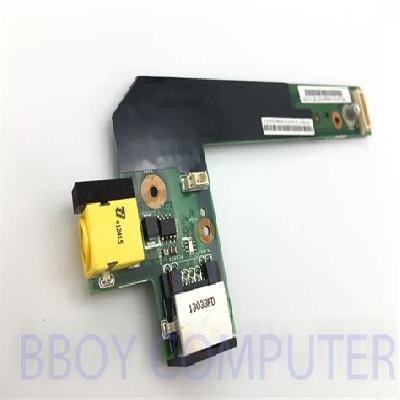 Lenovo Thinkpad Edge E420 E425 E520 E525 Dc Power Jack Lan Ethernet Port Board  04w2083 04w1867