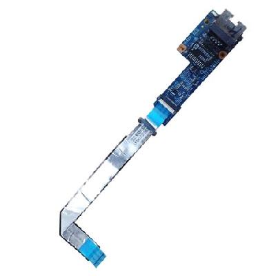 Lenovo Thinkpad Edge E430 E530 Ethernet Port Board Part No: Ls-8132p