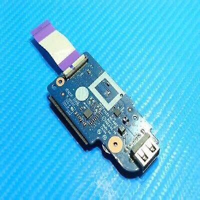 Lenovo Thinkpad Edge E431 Card Reader USB Board With Cable Ns-A043