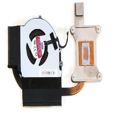 Lenovo Thinkpad Edge E431 E531 Laptop CPU Heatsink Fan Assembly 04y1367