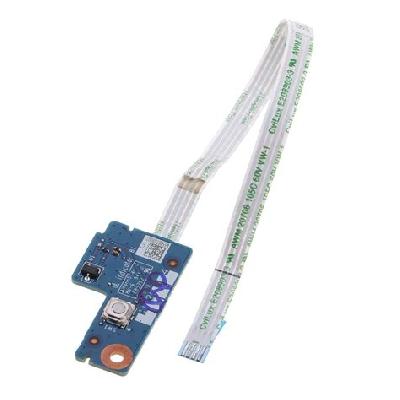 LENOVO THINKPAD EDGE E431 LAPTOP POWER BOARD RIBBON CABLE VILE1 RJ45 DB CABLE DC02C003C00