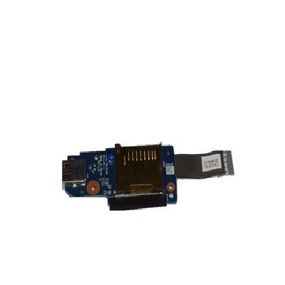 Lenovo Thinkpad Edge E440 Card Reader Usb Board Ns-a152