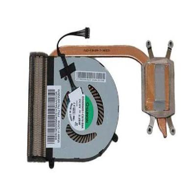 Lenovo Thinkpad Edge E450 Laptop Cpu Heatsink Fan 00hn678