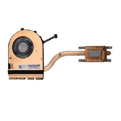 Lenovo Thinkpad Edge E480 e580 Laptop Cpu Heatsink Fan 01lw125