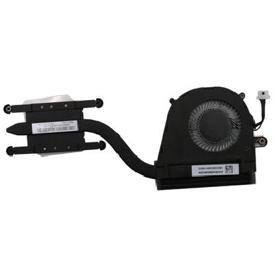 Lenovo Thinkpad L390 Laptop Cpu Heatsink Fan 02dl857