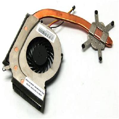 Lenovo Thinkpad L420 L421 L520 CPU Heatsink Fan 04W1463