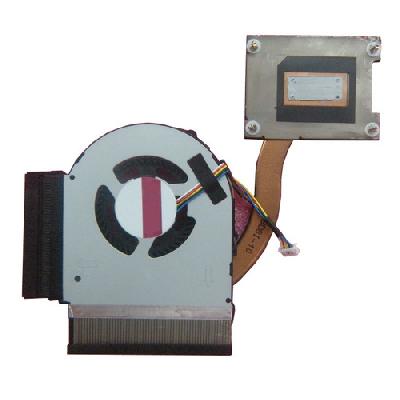 Lenovo Thinkpad L440 Laptop CPU Heatsink Fan 04x4115