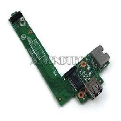 Lenovo Thinkpad L440 USB Lan Card Sub Card I o Board  04x4820