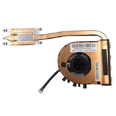 Lenovo Thinkpad L450 Laptop Heatsink CPU Fan Assembly 04x5614