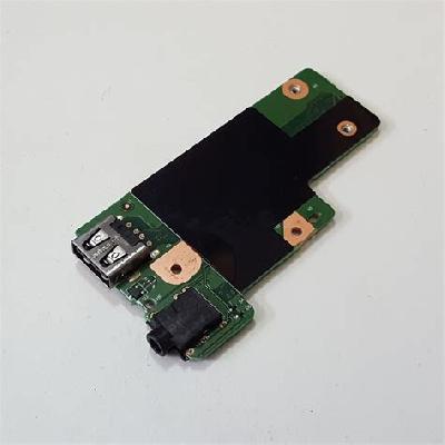 Lenovo Thinkpad L450 USB Audio Subcard Board Ns-A352 00ht813