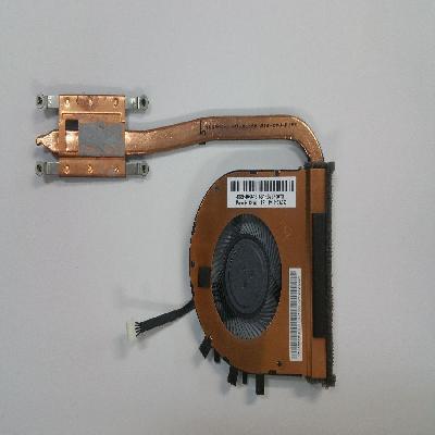 Lenovo Thinkpad L460 l470 Laptop CPU Heatsink Fan 01AW252