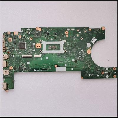 Lenovo Thinkpad L480 L580 Laptop Motherboard SR3LA I5-8250U NM-B461