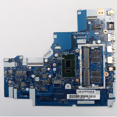 Lenovo Thinkpad L490 590 Laptop Motherboard SRF9Z I5-8350U NM-B931