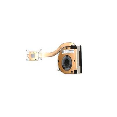 Lenovo Thinkpad L490 Laptop CPU Heatsink Fan 02DM005