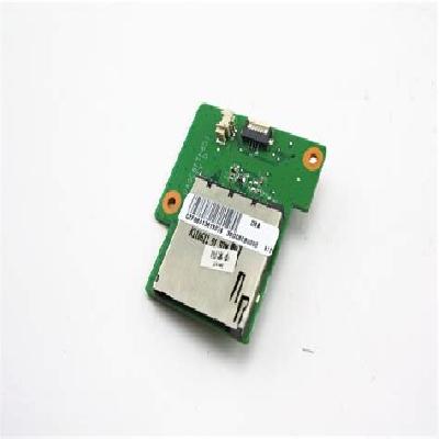 Lenovo Thinkpad L520 Card Reader Board