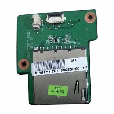 Lenovo Thinkpad L520 USB Subcard Board   Part No:   Da0gc2tb8b1