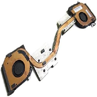 Lenovo Thinkpad P50 Laptop Cpu Heatsink Fan 00ny521