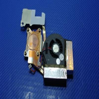 Lenovo Thinkpad R400 Laptop CPU Heatsink Fan 42X5065