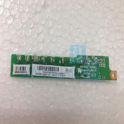 Lenovo Thinkpad R400 T400  Led Sub Board  Part No: 42w8018