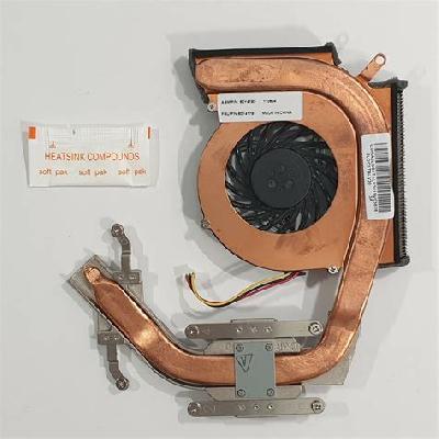 Lenovo Thinkpad Sl410 sl510 l410 l510 Laptop Heatsink Fan 60y4179
