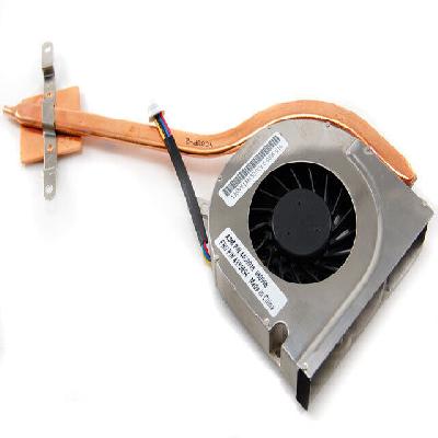 Lenovo Thinkpad Sl500 Laptop Heatsink Fan 43y9694