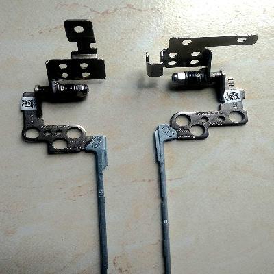 Lenovo Thinkpad T400 Laptop Lcd Screen Hinges Set (l