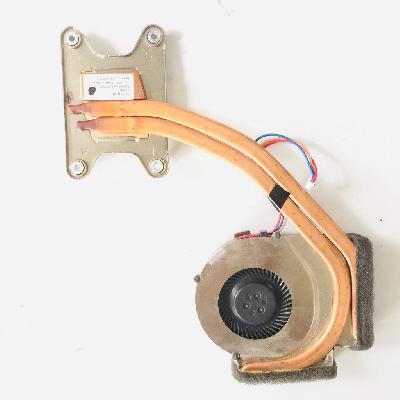 Lenovo Thinkpad T410 T410i Laptop Heatsink CPU Fan Assembly 45m2723