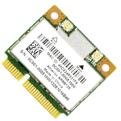 Lenovo Thinkpad T410i X100e L412 L410 T400 T500 Laptop Wireless Wifi Card