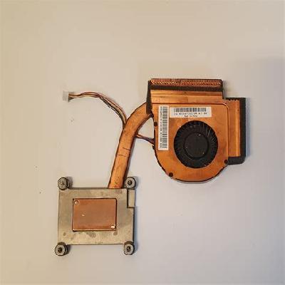 Lenovo Thinkpad T440P Laptop CPU Heatsink Fan Assembly 0C53565