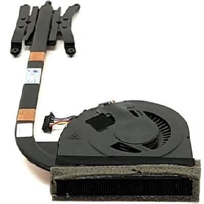 Lenovo Thinkpad T440s T540s Laptop CPU Heatsink Fan 0c67847
