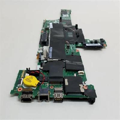 Lenovo Thinkpad T460 Intel Laptop Motherboard I5-6300u Sr2f0 45107501032 Nm-A581